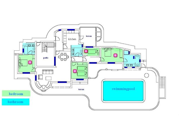 Image No.48-3 Bed House for sale