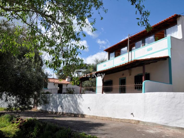 Image No.1-Ferme de 4 chambres à vendre à Loule