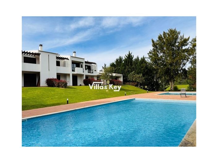 Image No.1-Appartement de 2 chambres à vendre à Portimao