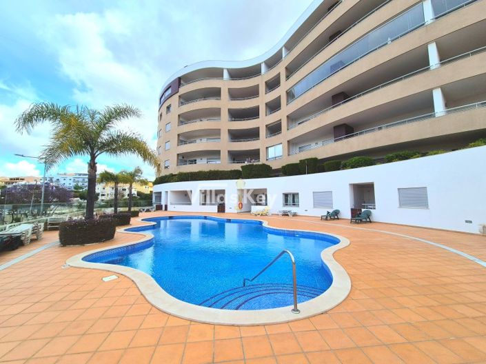 Image No.1-1 Bed Apartment for sale