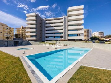 2 Bed Apartment for sale