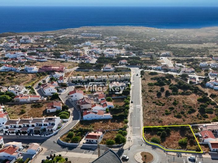 Image No.1-Plot for sale