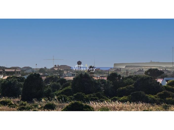 Image No.2-Terrain à vendre à Vila do Bispo