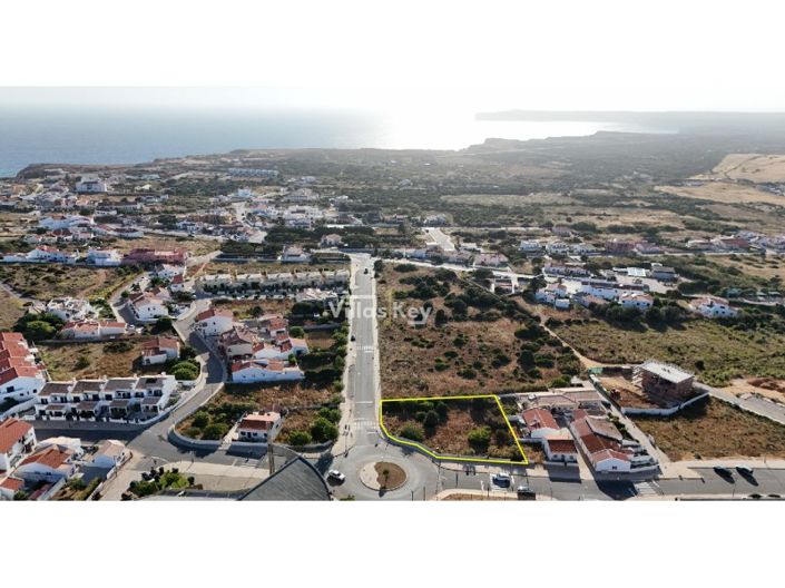 Image No.3-Terrain à vendre à Vila do Bispo