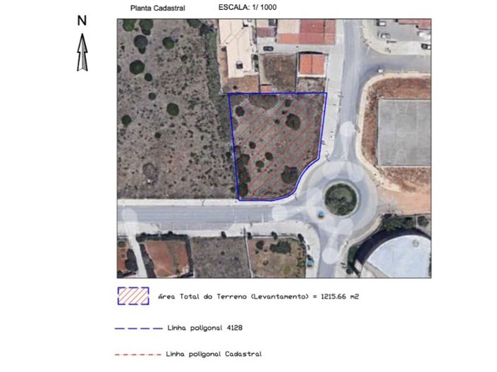 Image No.5-Terrain à vendre à Vila do Bispo