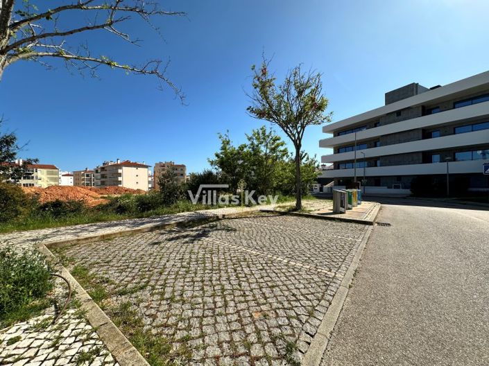 Image No.2-Terrain à vendre à Portimao