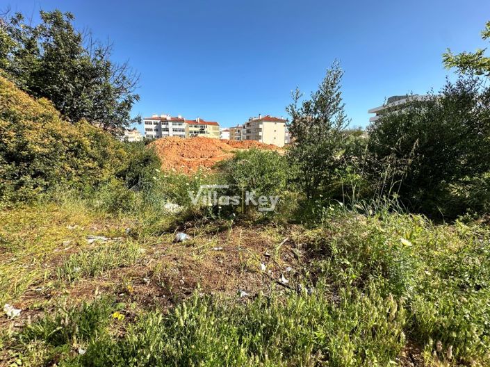 Image No.5-Terrain à vendre à Portimao