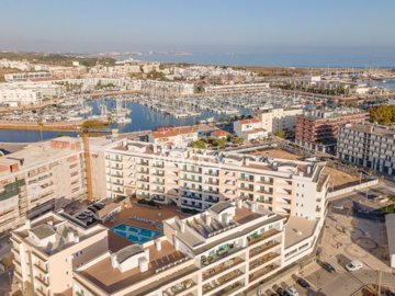 Appartement de 3 chambres à vendre à Lagos