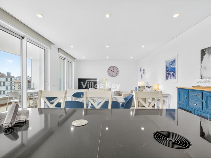 Image No.14-Appartement de 3 chambres à vendre à Lagos