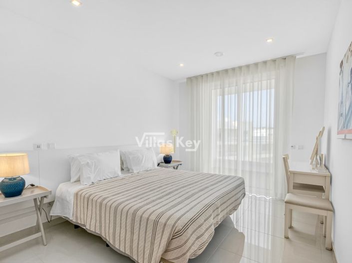 Image No.15-Appartement de 3 chambres à vendre à Lagos