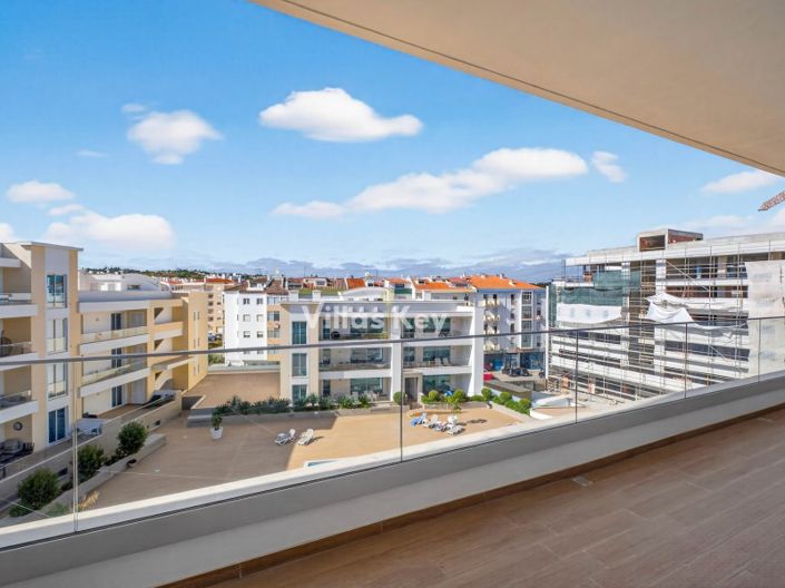 Image No.25-Appartement de 3 chambres à vendre à Lagos