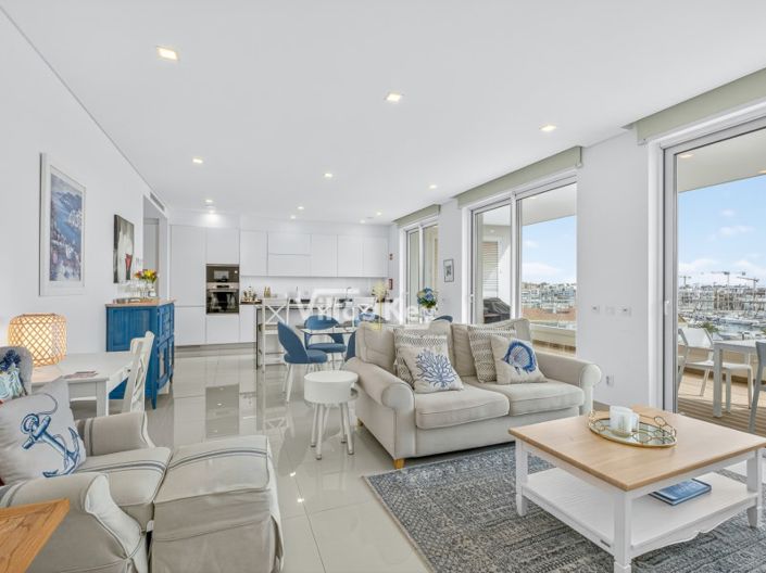 Image No.3-Appartement de 3 chambres à vendre à Lagos