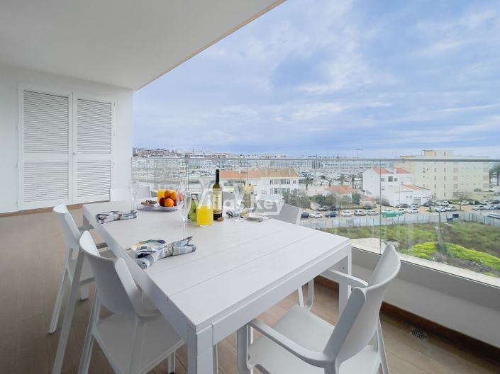 Image No.4-Appartement de 3 chambres à vendre à Lagos