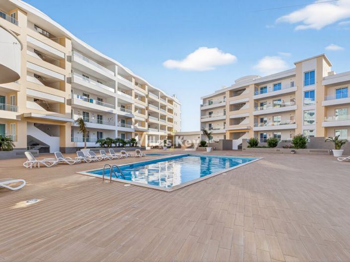 Image No.30-Appartement de 3 chambres à vendre à Lagos