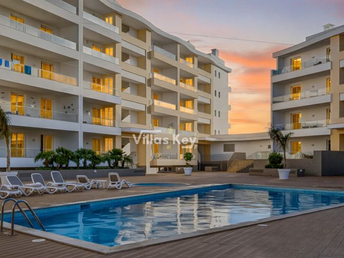 Image No.31-Appartement de 3 chambres à vendre à Lagos