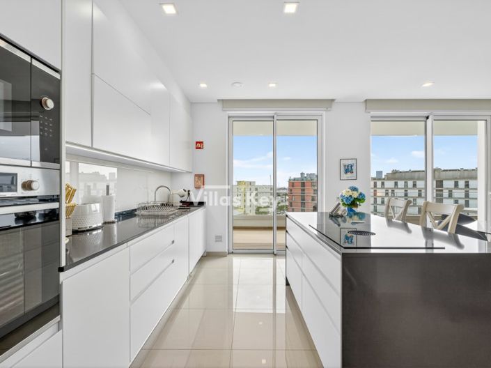 Image No.13-Appartement de 3 chambres à vendre à Lagos