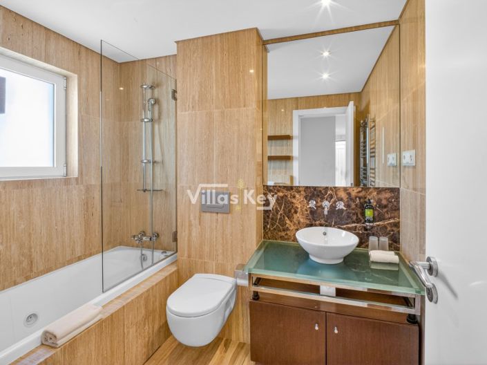 Image No.11-Appartement de 2 chambres à vendre à Lagoa