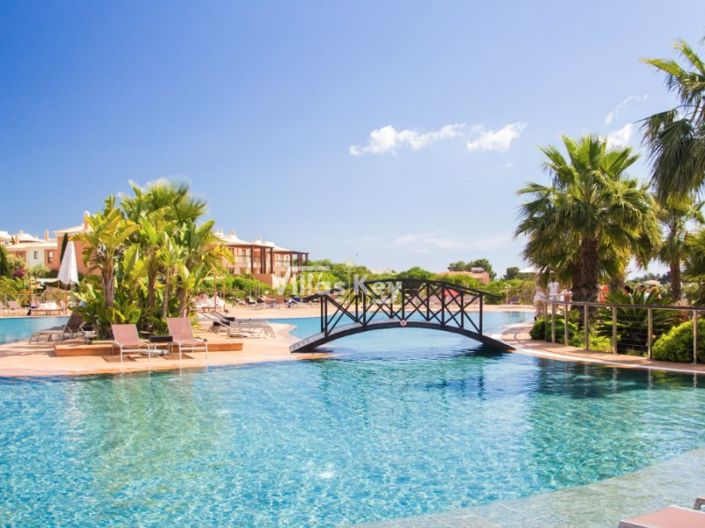 Image No.27-Appartement de 2 chambres à vendre à Lagoa