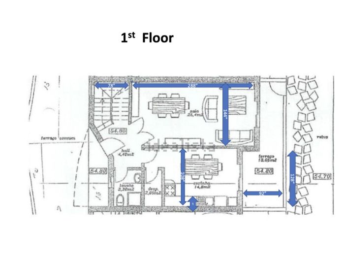 Image No.28-Maison de 2 chambres à vendre à Lagos