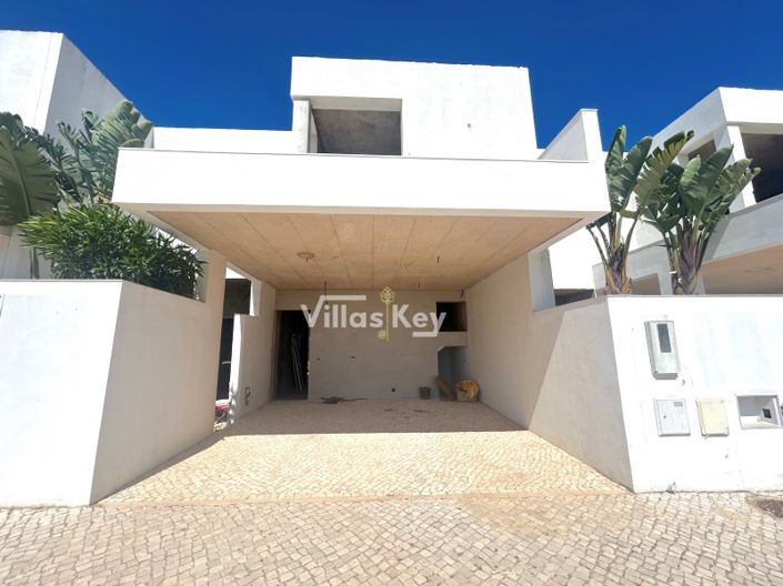 Image No.1-Maison de 3 chambres à vendre à Vila do Bispo