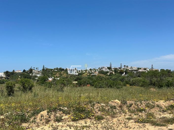 Image No.1-Plot for sale
