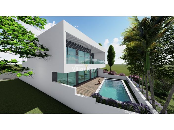 Image No.1-4 Bed House for sale