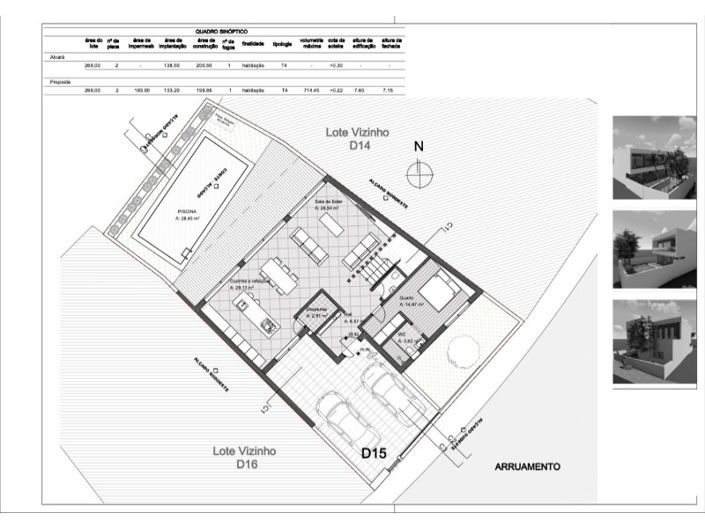 Image No.21-4 Bed House for sale