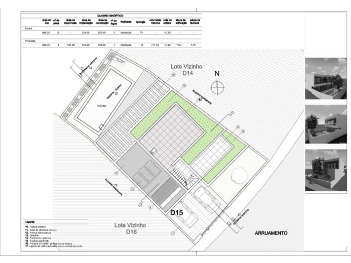 Image No.22-4 Bed House for sale