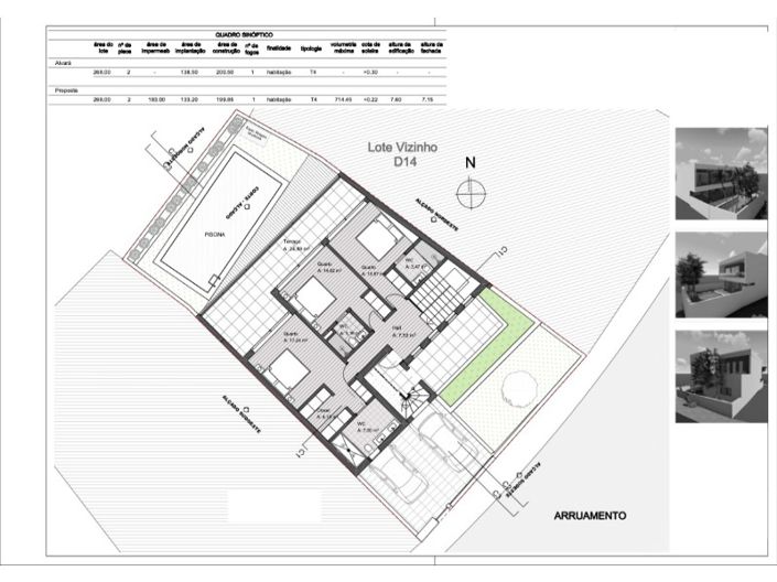 Image No.23-4 Bed House for sale