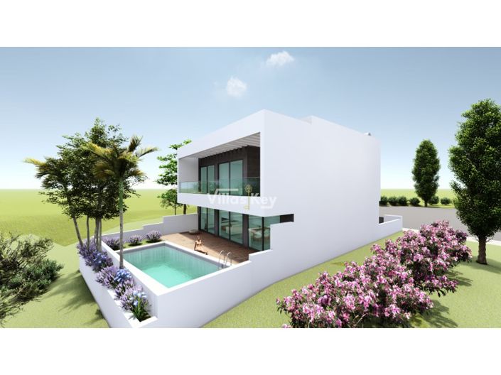 Image No.3-4 Bed House for sale