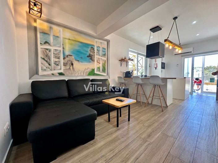 Image No.1-Appartement de 2 chambres à vendre à Lagos