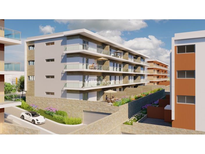 Image No.1-Appartement de 2 chambres à vendre à Portimao