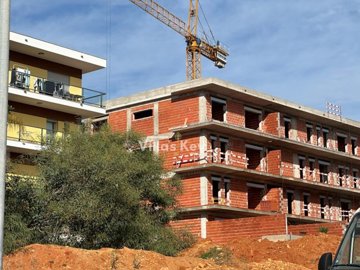 2 Bed Apartment for sale