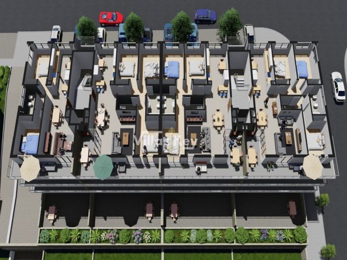 Image No.12-2 Bed Apartment for sale