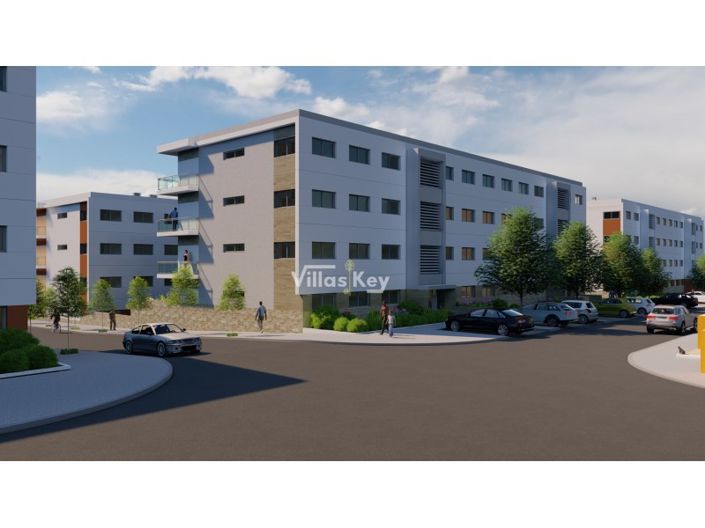 Image No.3-2 Bed Apartment for sale