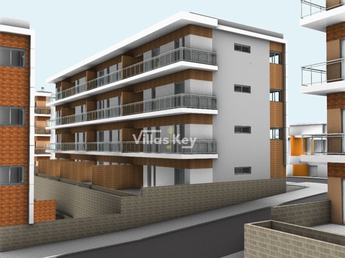 Image No.3-2 Bed Apartment for sale