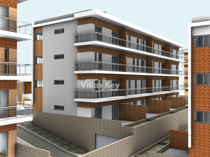 Image No.4-2 Bed Apartment for sale