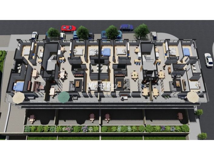 Image No.10-2 Bed Apartment for sale