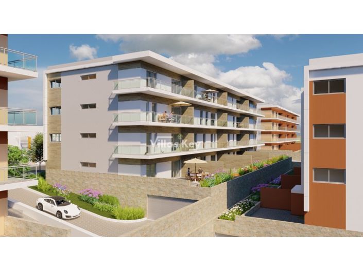 Image No.8-2 Bed Apartment for sale