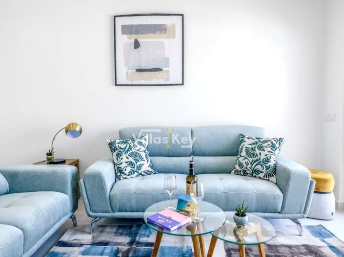 Image No.19-2 Bed Apartment for sale