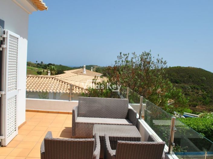 Image No.13-Maison de 4 chambres à vendre à Vila do Bispo