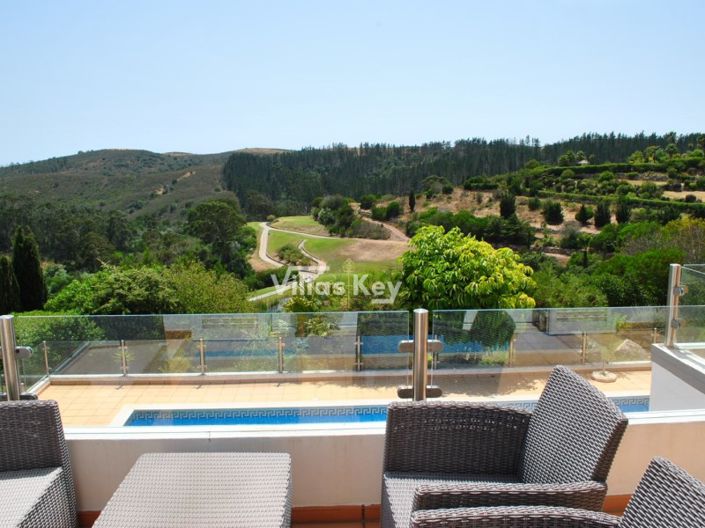 Image No.14-Maison de 4 chambres à vendre à Vila do Bispo