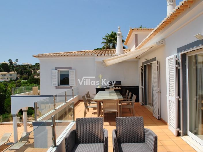 Image No.15-Maison de 4 chambres à vendre à Vila do Bispo