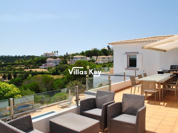 Image No.16-Maison de 4 chambres à vendre à Vila do Bispo