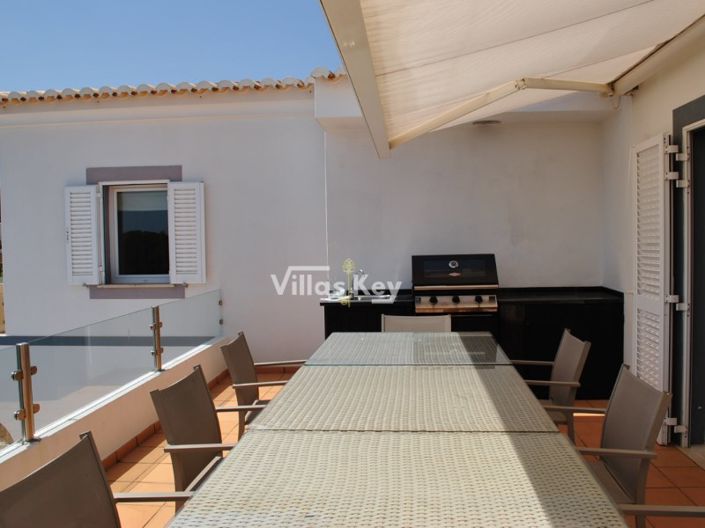 Image No.17-Maison de 4 chambres à vendre à Vila do Bispo