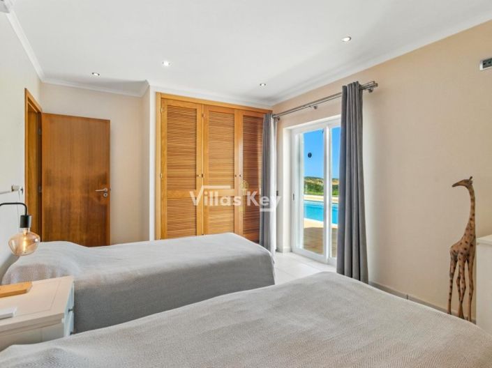 Image No.34-Maison de 4 chambres à vendre à Vila do Bispo