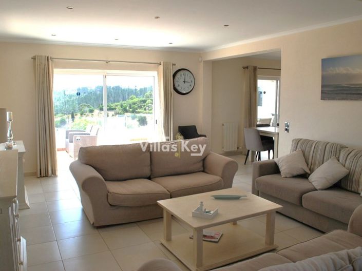 Image No.4-Maison de 4 chambres à vendre à Vila do Bispo