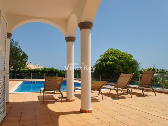 Image No.43-Maison de 4 chambres à vendre à Vila do Bispo