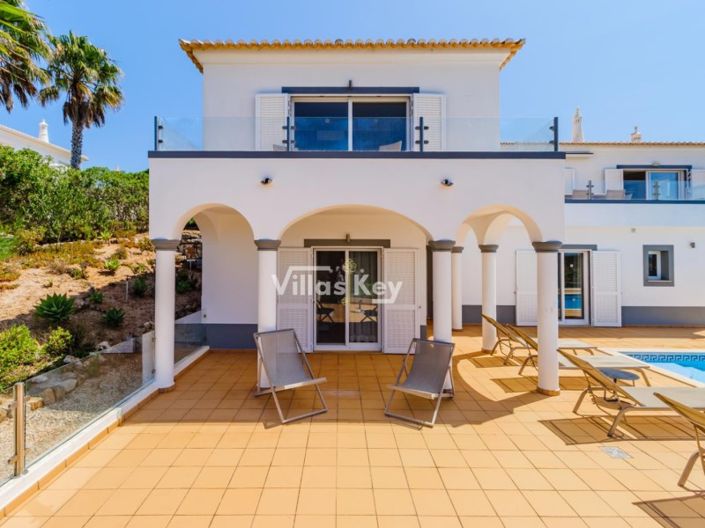 Image No.44-Maison de 4 chambres à vendre à Vila do Bispo