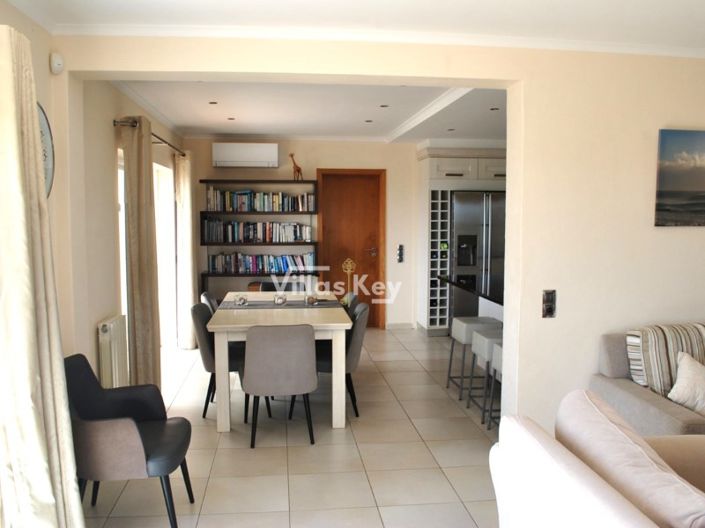 Image No.5-Maison de 4 chambres à vendre à Vila do Bispo